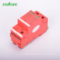 Factory make  60Hz 1P,1P+NPE,2P 3P,3P+NPE,4P spd surge protection